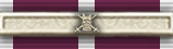 Meritorious Service Medal (Thrice Awarded)